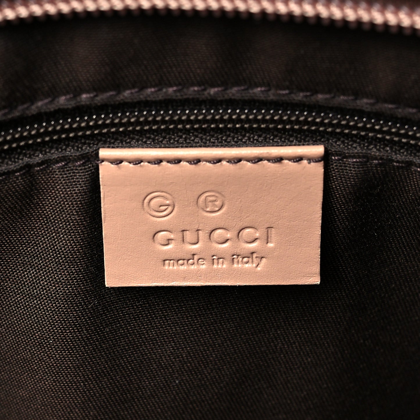 Monogram Medium Flat Messenger Bag Pink