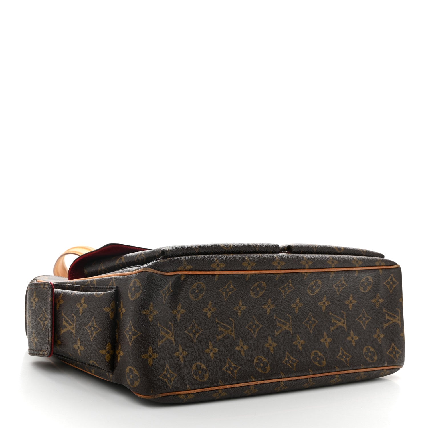 Louis Vuitton Monogram Multipli-Cite 4 of 13
