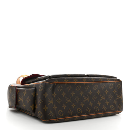 Louis Vuitton Monogram Multipli-Cite 4 of 13