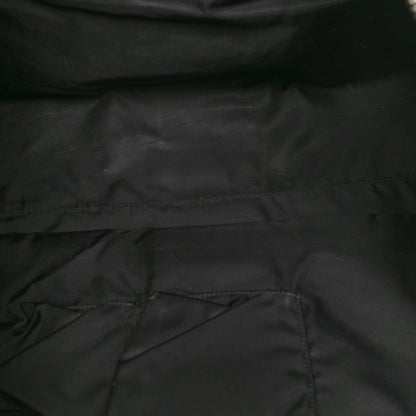 Gucci Techno Canvas Web Duffle Black 5 of 11
