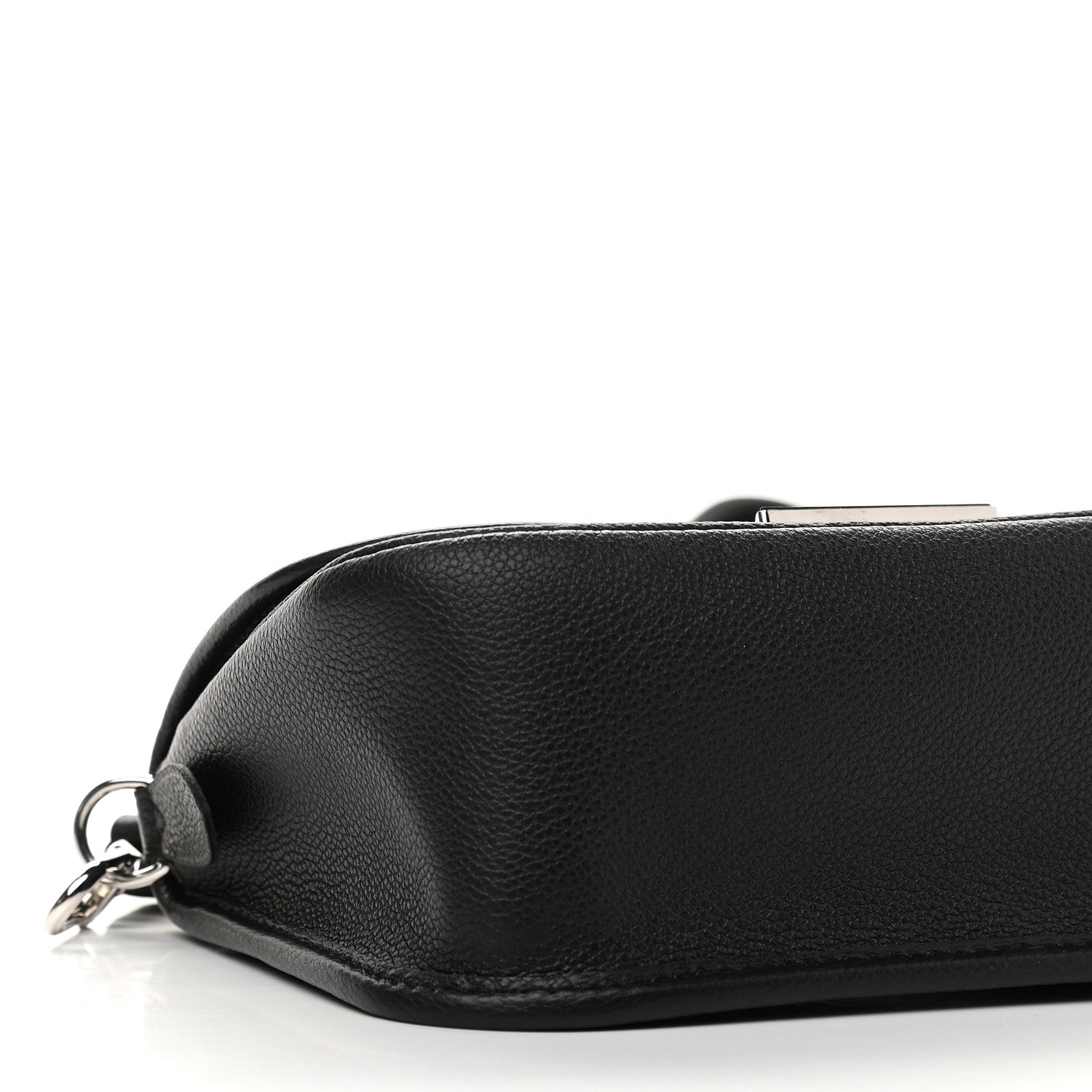 Louis Vuitton Epi Buci Crossbody Black 7 of 8