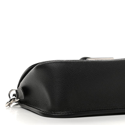 Louis Vuitton Epi Buci Crossbody Black 7 of 8