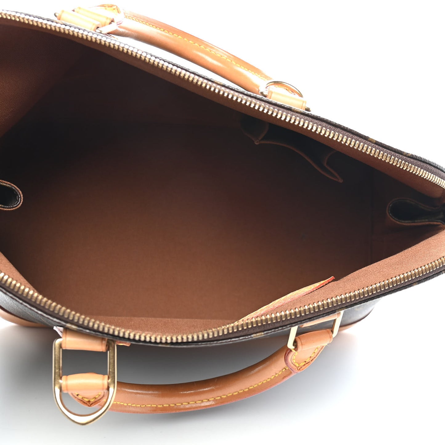 Monogram Alma PM