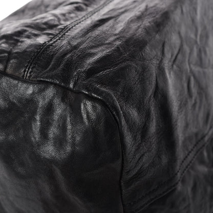 Givenchy Tumbled Sheepskin Large Pandora Black 15 of 19