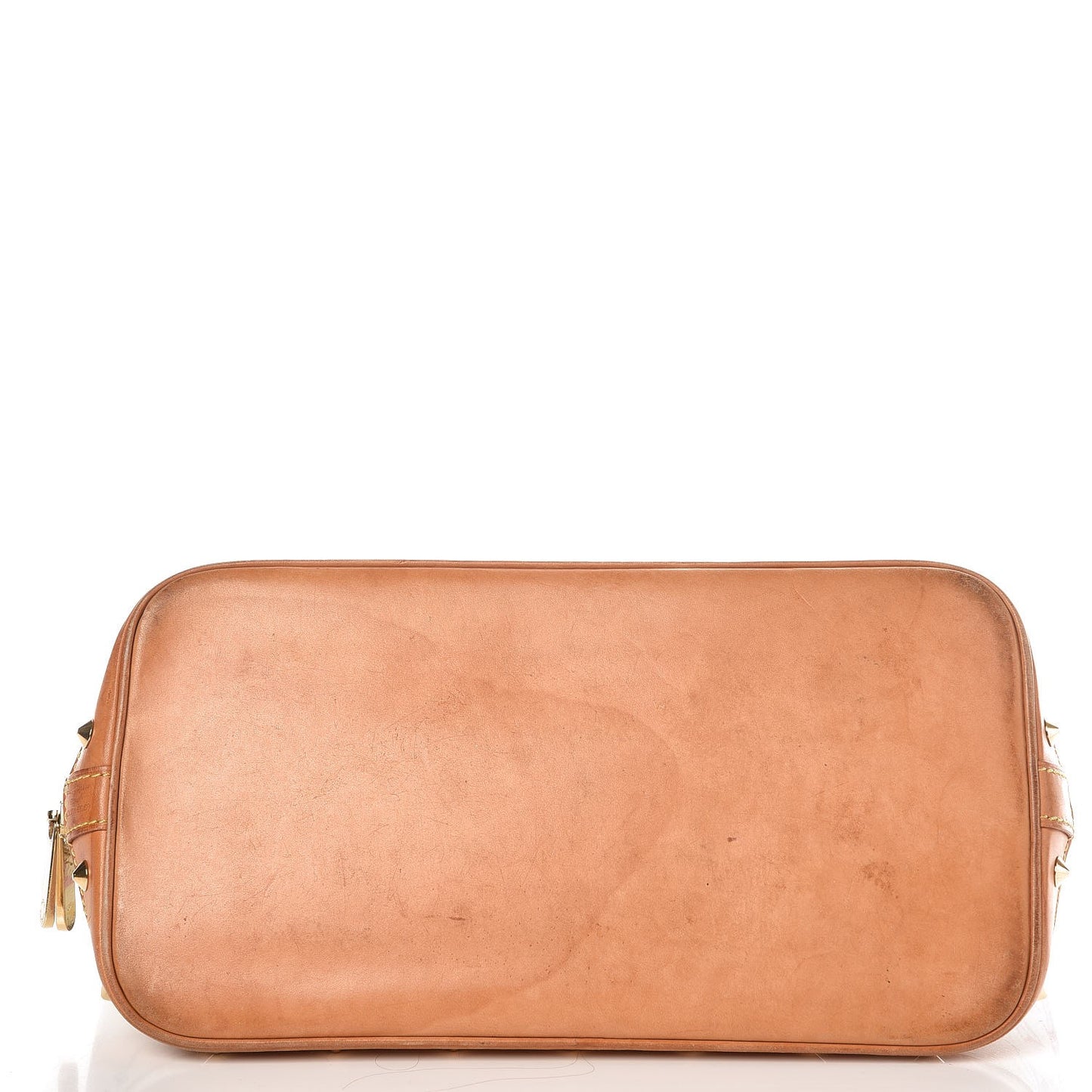 Monogram Multicolor Alma White