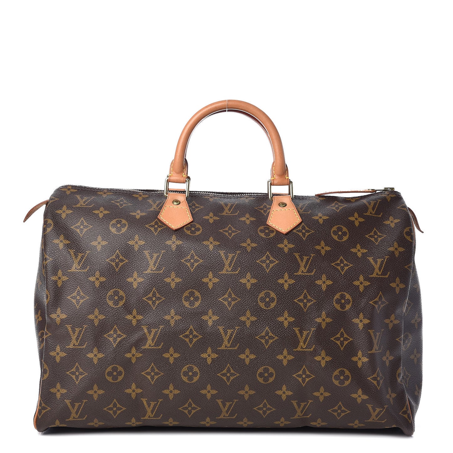 Monogram Speedy 40