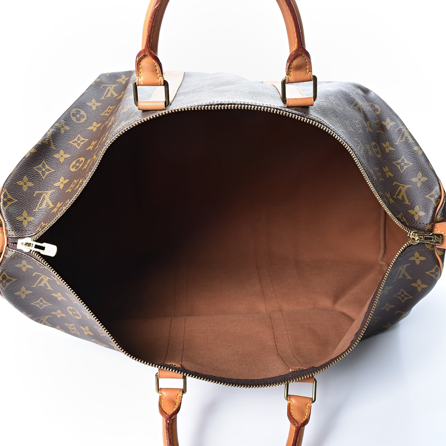 Monogram Keepall 55