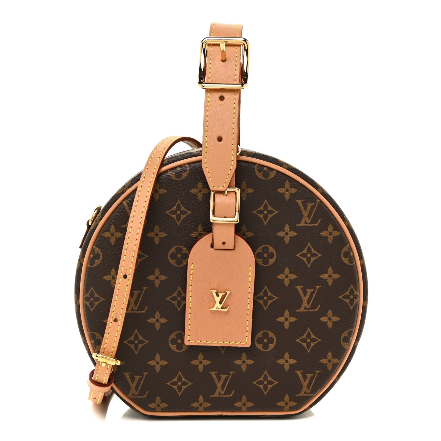 Monogram Petite Boite Chapeau