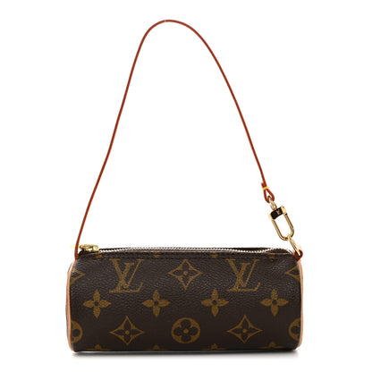 Louis Vuitton Monogram Mini Papillon 1 of 6
