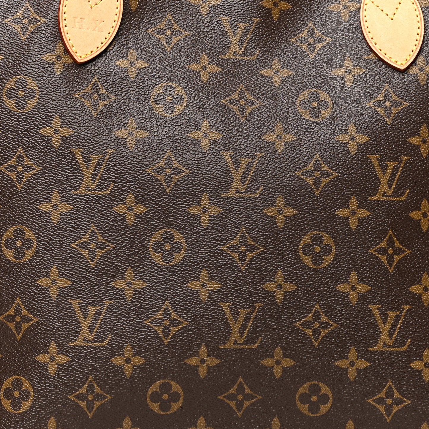 Monogram Neverfull GM
