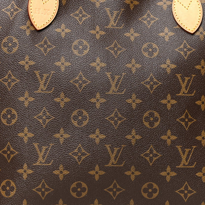 Louis Vuitton Monogram Neverfull GM 7 of 13