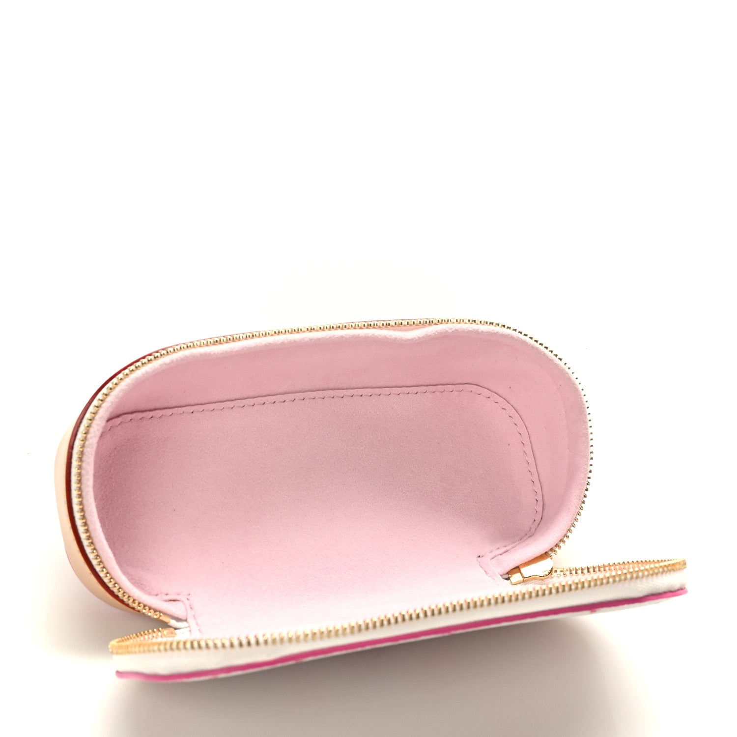 Louis Vuitton Monogram Giant By The Pool 2.0 Sunglasses Pouch GM Pink 4 of 8