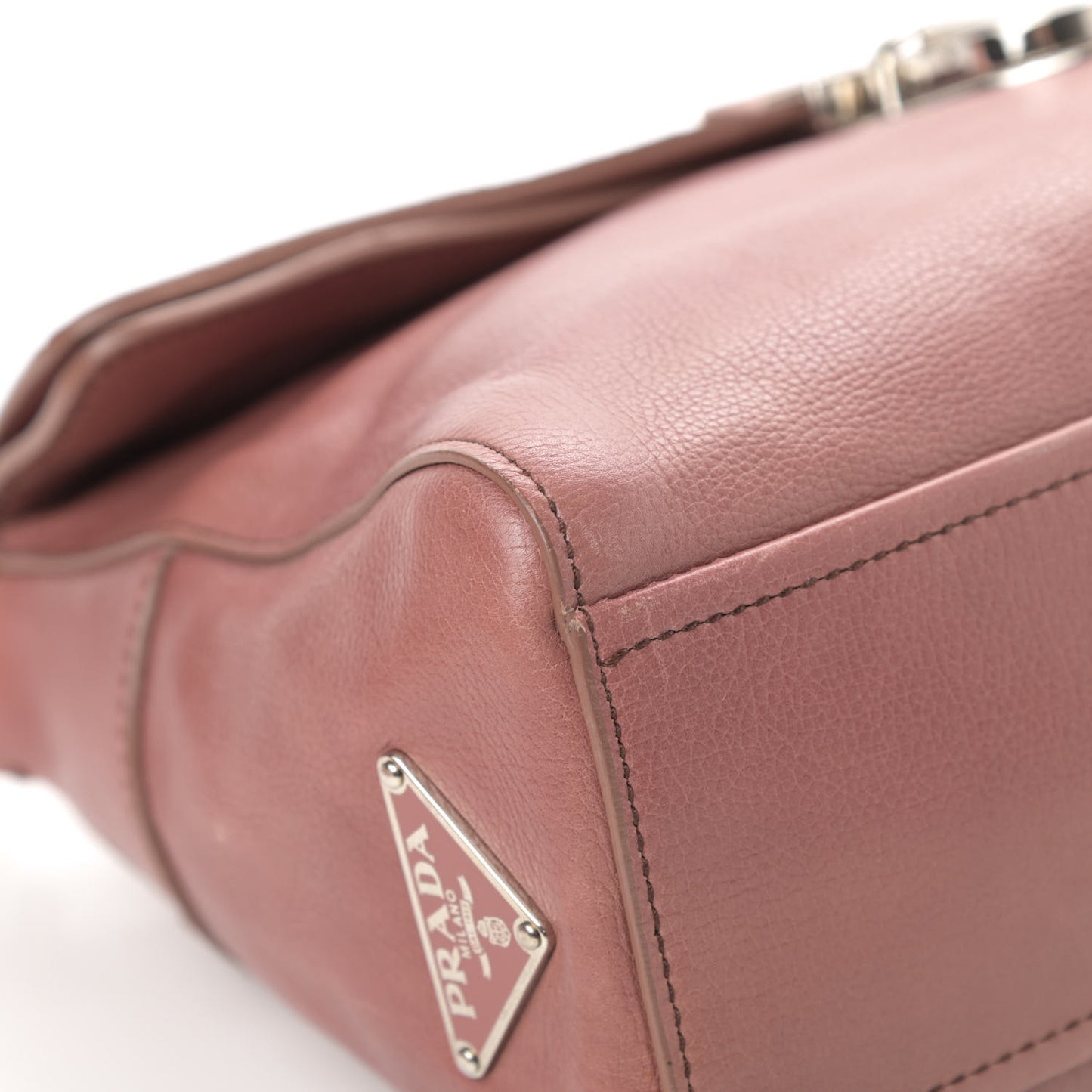 Buffalo Easy Pushlock Flap Shoulder Bag Confetto