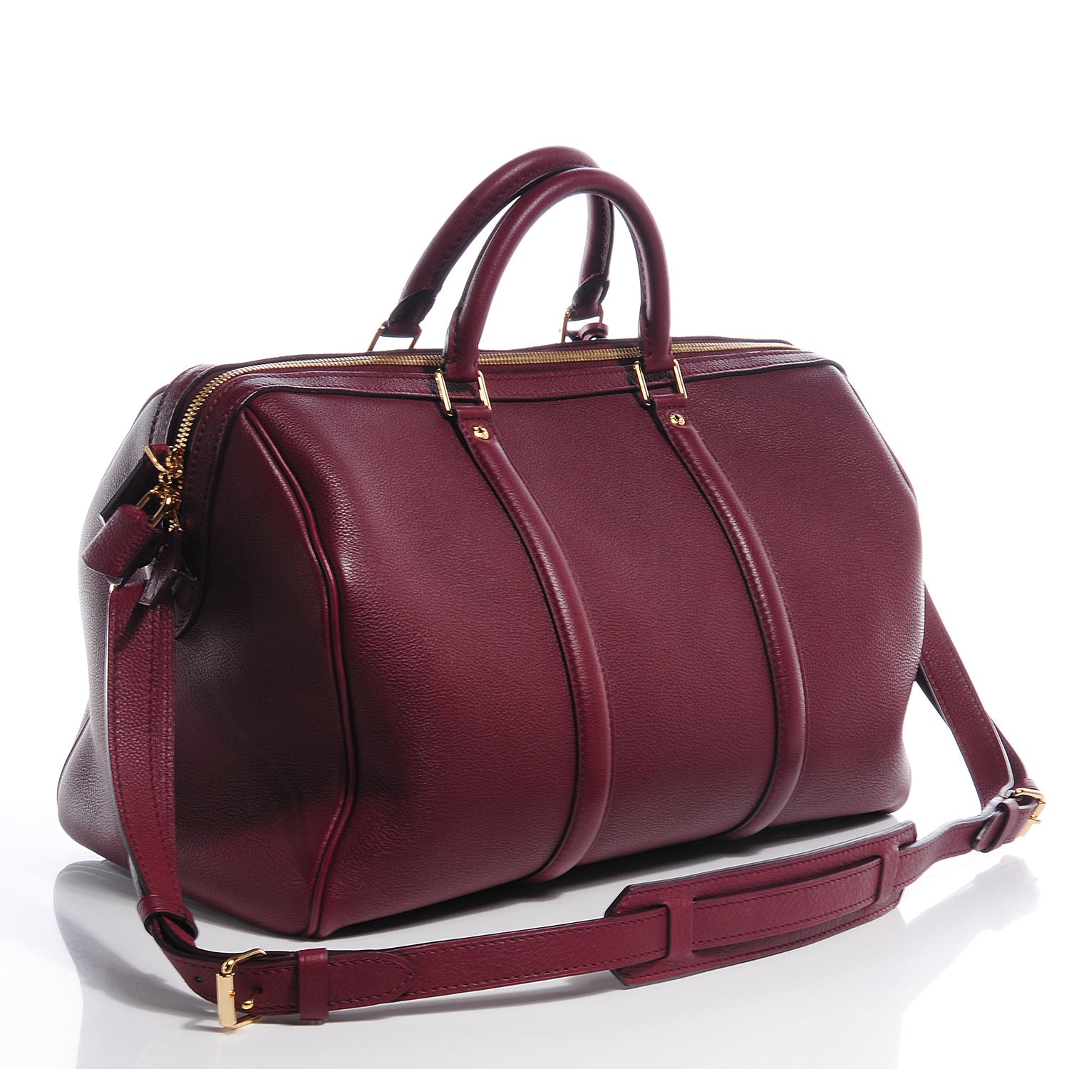 Louis Vuitton SC Bag MM Jasper 3 of 8