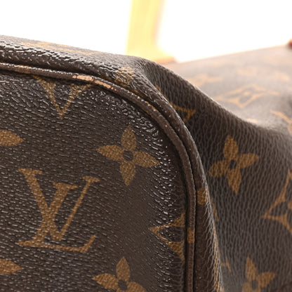 Louis Vuitton Monogram Neo Neverfull MM 12 of 13