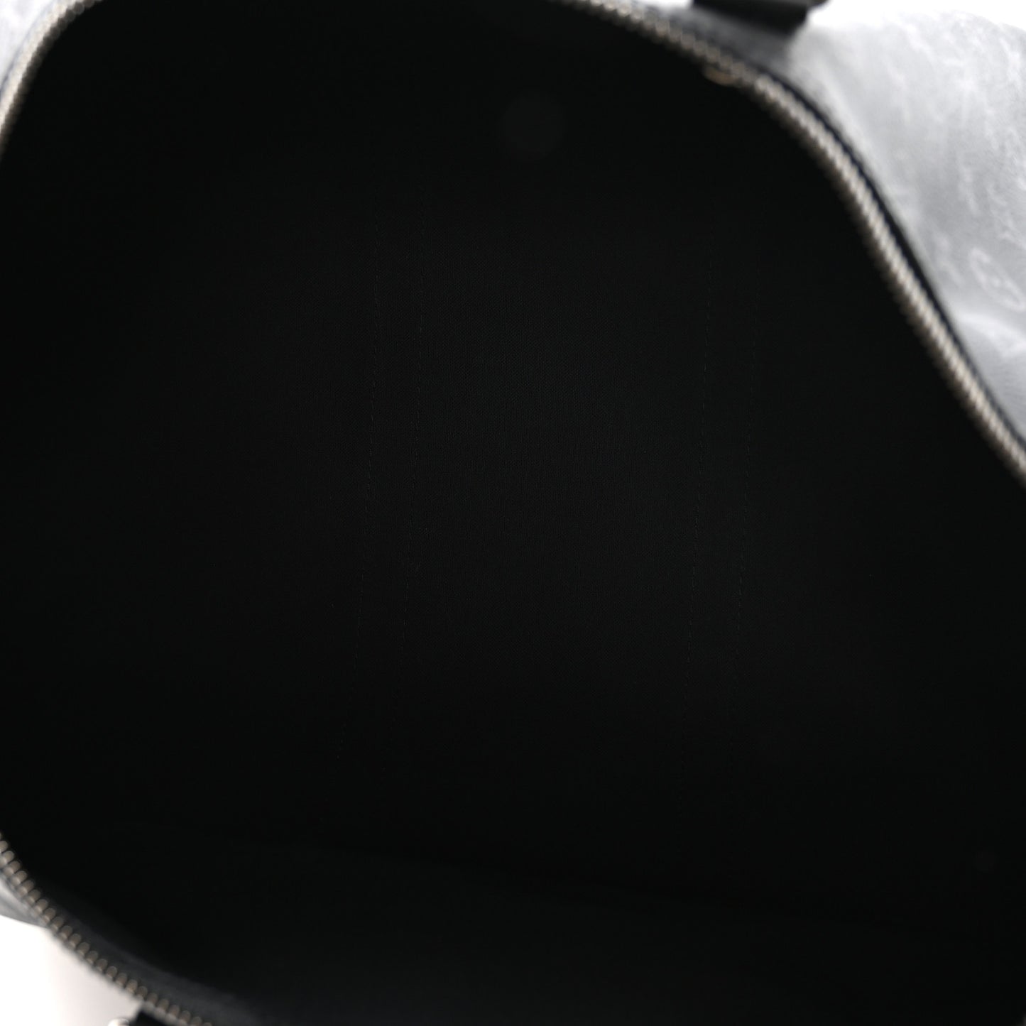 Monogram Eclipse Keepall Bandouliere 45