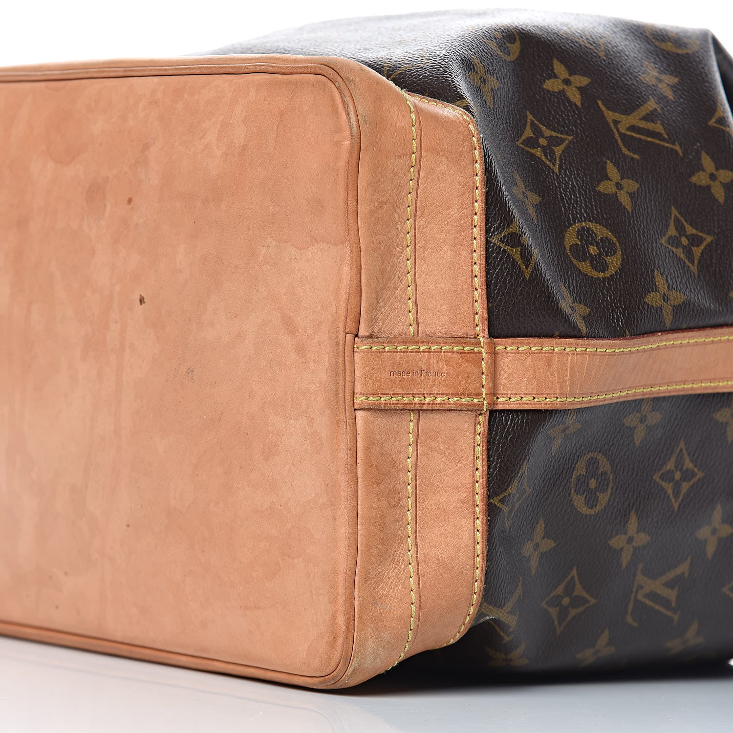 Louis Vuitton Monogram Noe 16 of 19