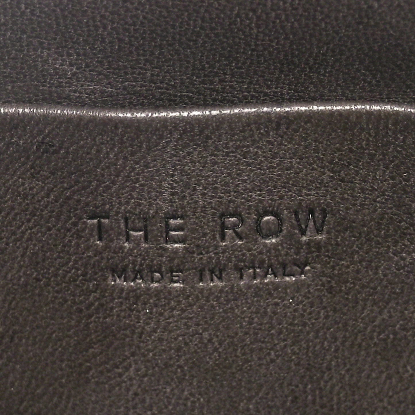 Nappa Regent Crossbody Bag Dark Khaki