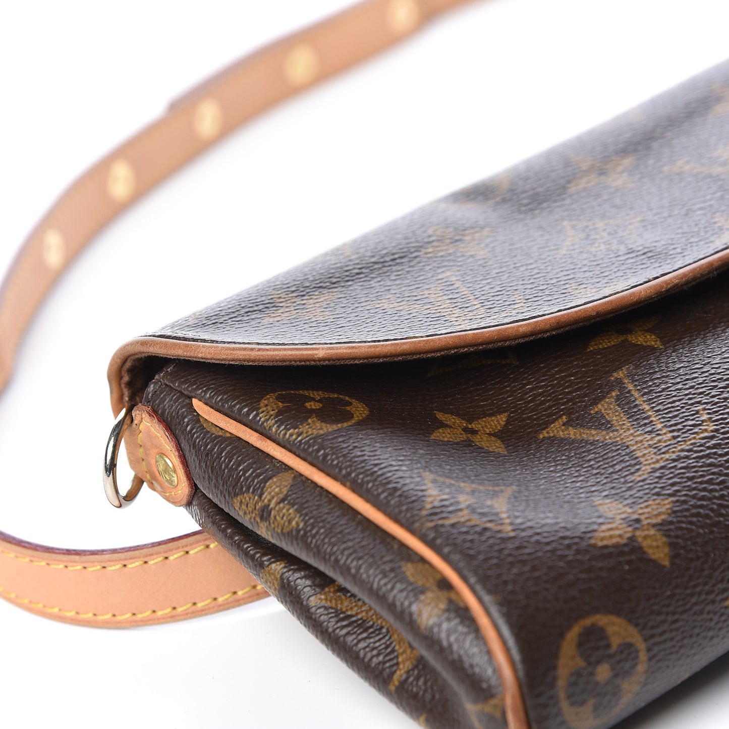 Monogram Pochette Friendly S