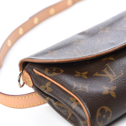 Louis Vuitton Monogram Pochette Friendly S 14 of 20