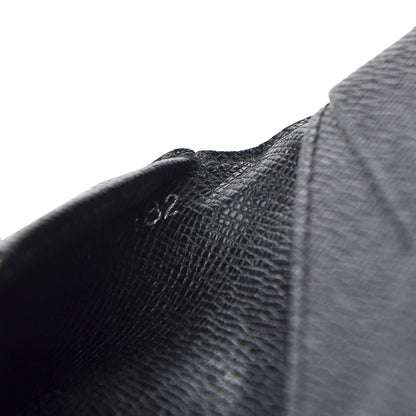 Louis Vuitton Damier Graphite Pocket Organizer NM 7 of 9