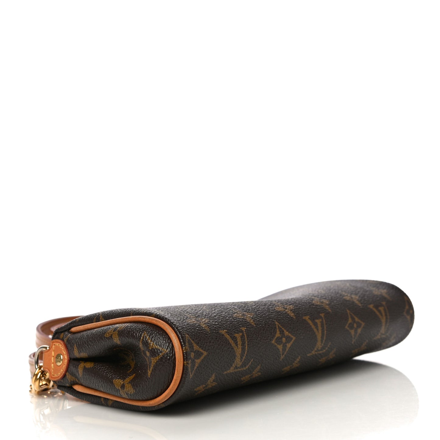 Monogram Eva Clutch