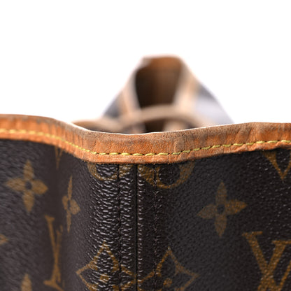 Louis Vuitton Monogram Neverfull GM 28 of 38