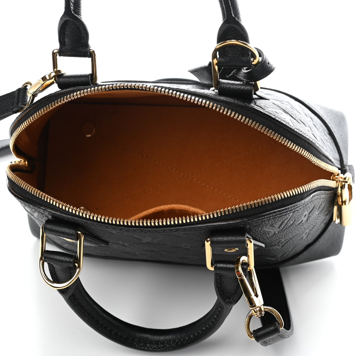 Empreinte Neo Alma BB Black
