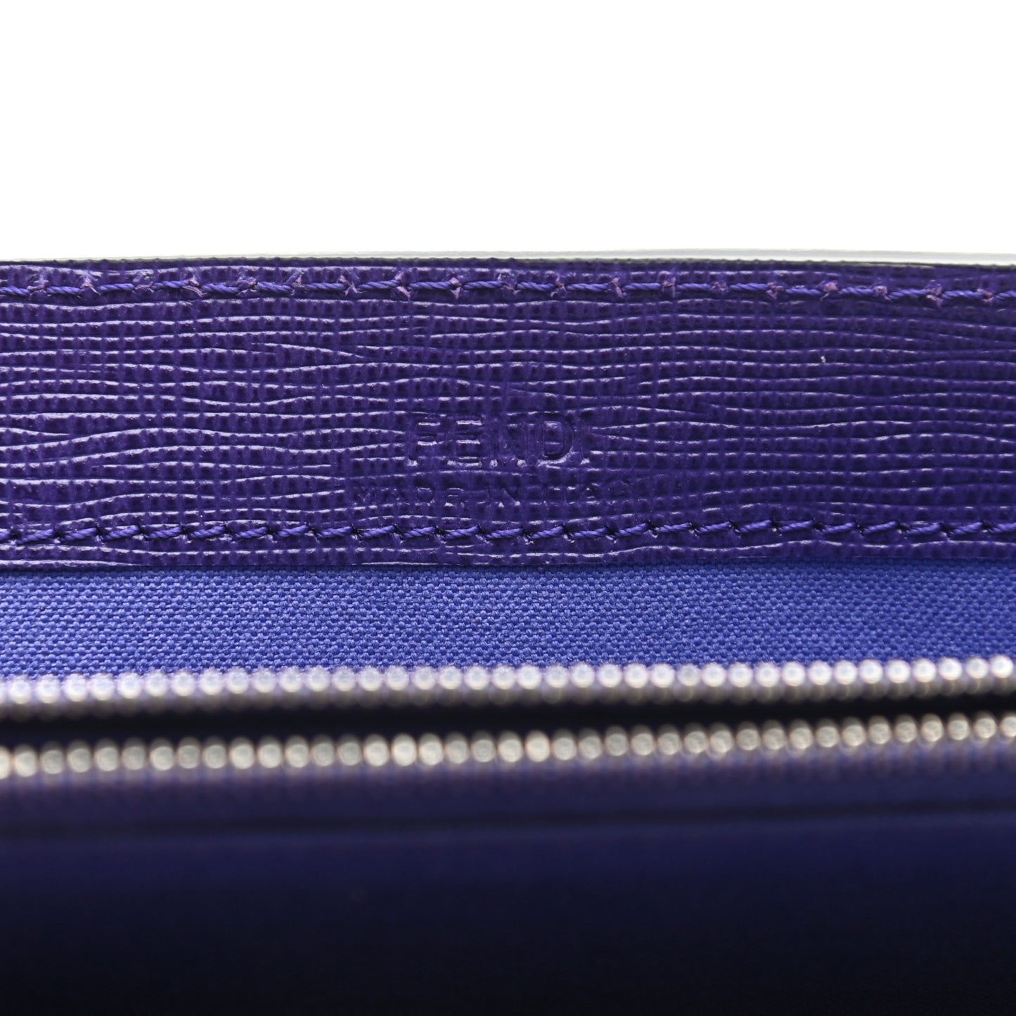 Vitello Elite Studded Hypnoteyes Continental Wallet Polvere Multicolor