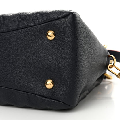 Louis Vuitton Empreinte Ponthieu PM Marine Rouge 8 of 8