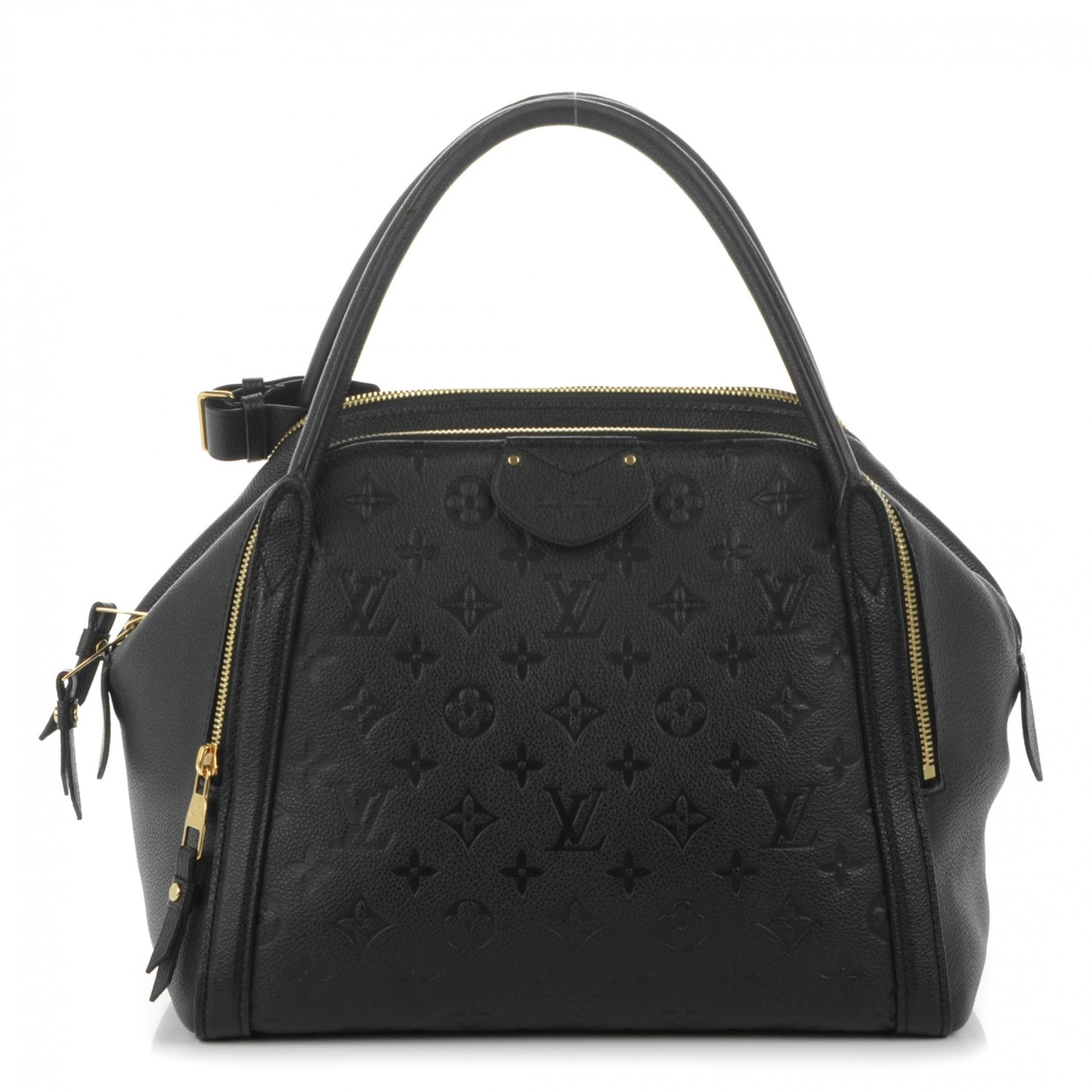 Empreinte Marais MM Black