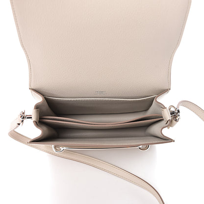 Hermes Evercolor Mini Sac Roulis Beton 5 of 11