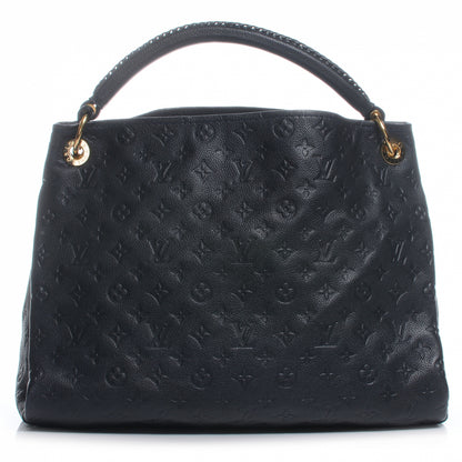 Louis Vuitton Empreinte Artsy MM Infini 1 of 7