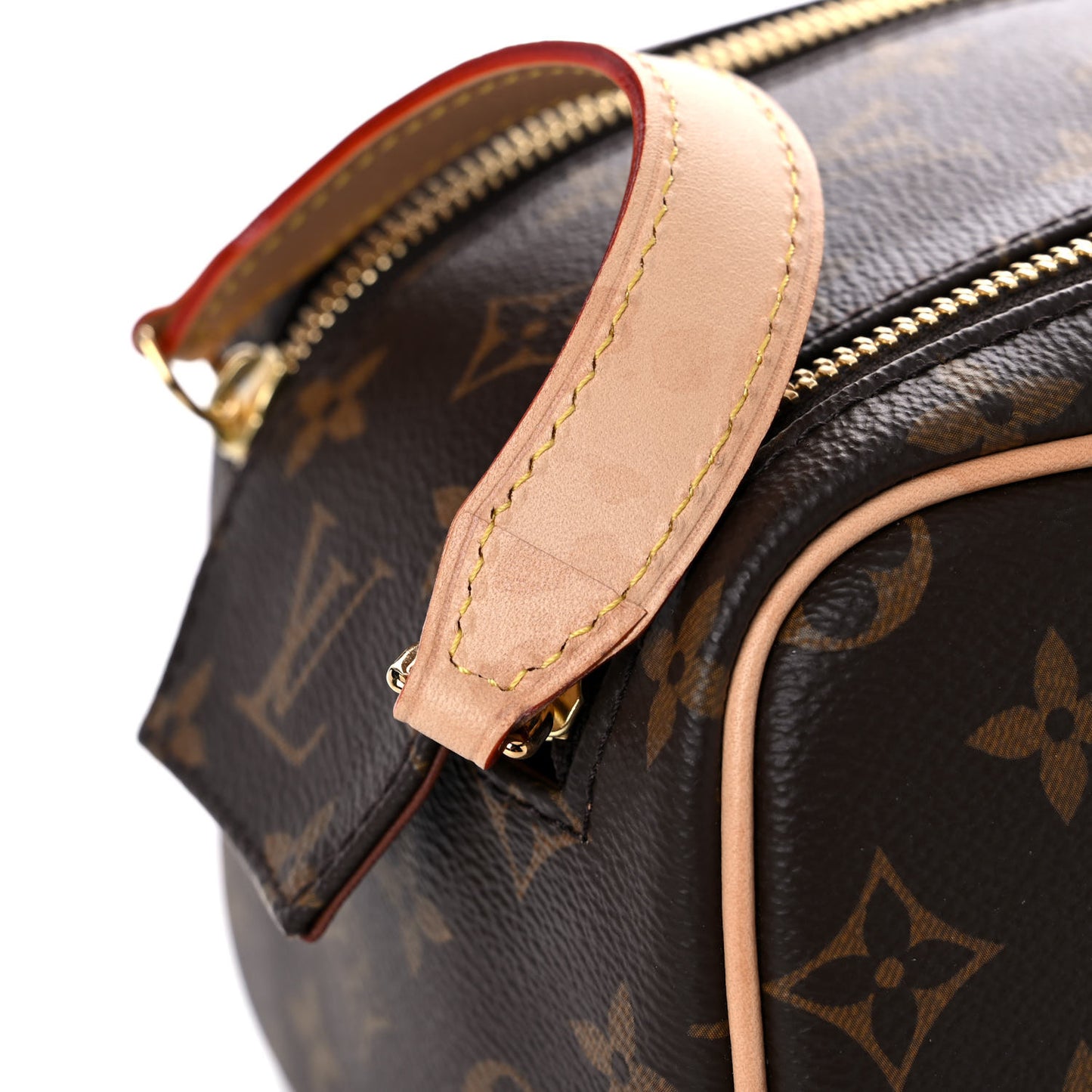 Monogram King Size Toiletry Bag