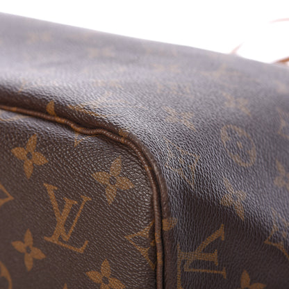 Louis Vuitton Monogram Neverfull MM 10 of 21