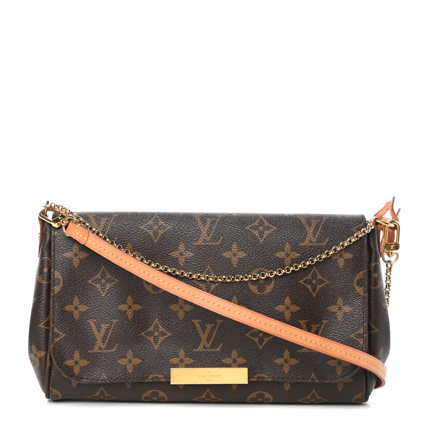Monogram Favorite MM