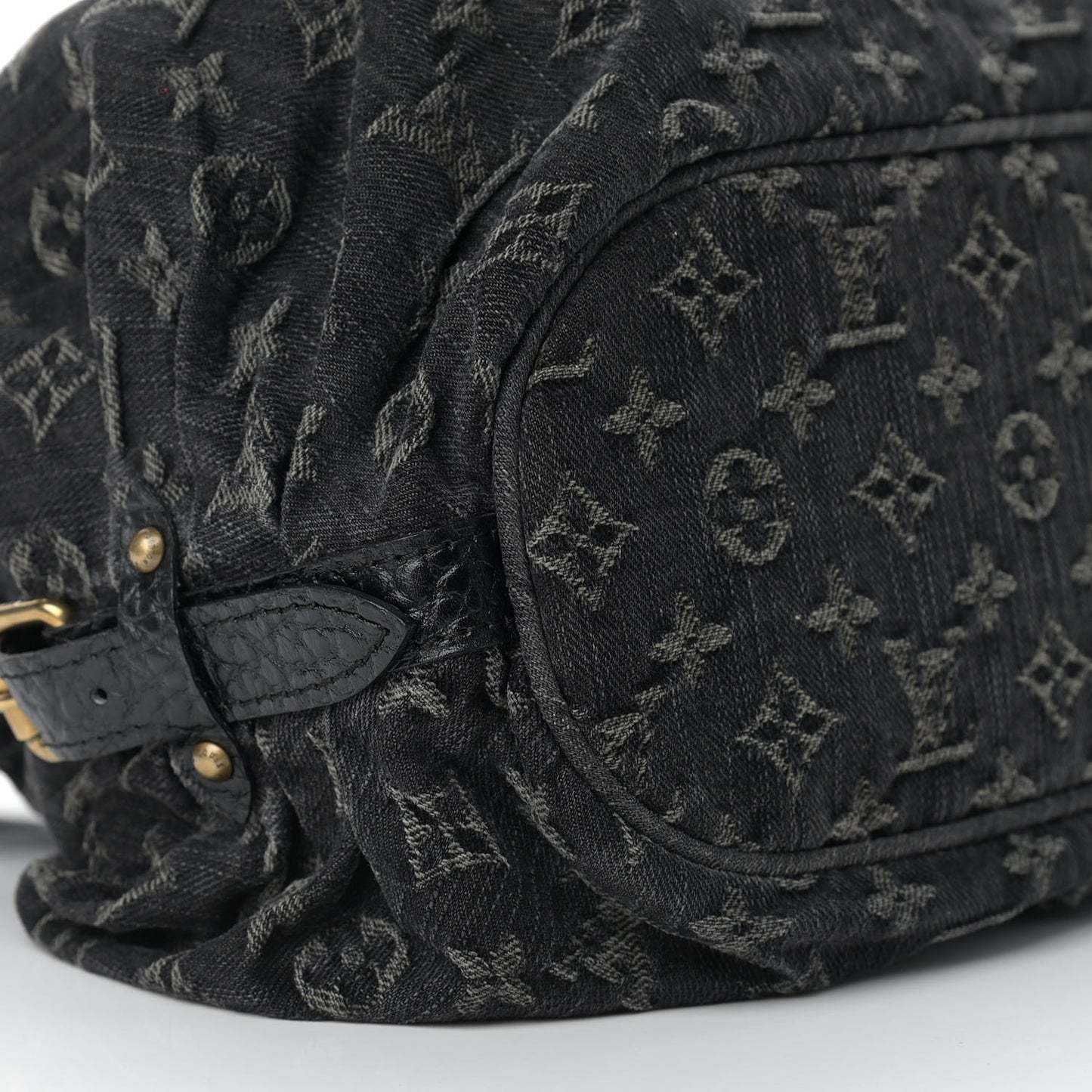 Denim Mahina XS Black