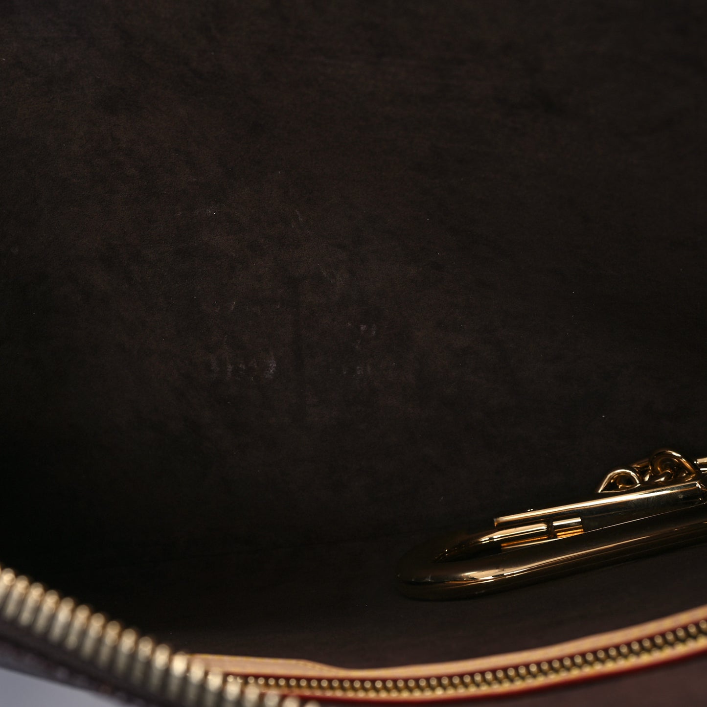 Monogram Pochette Cles XL