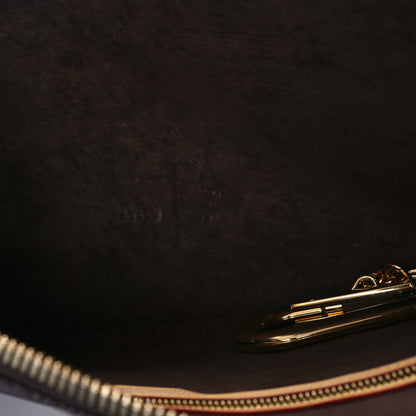 Louis Vuitton Monogram Pochette Cles XL 7 of 7