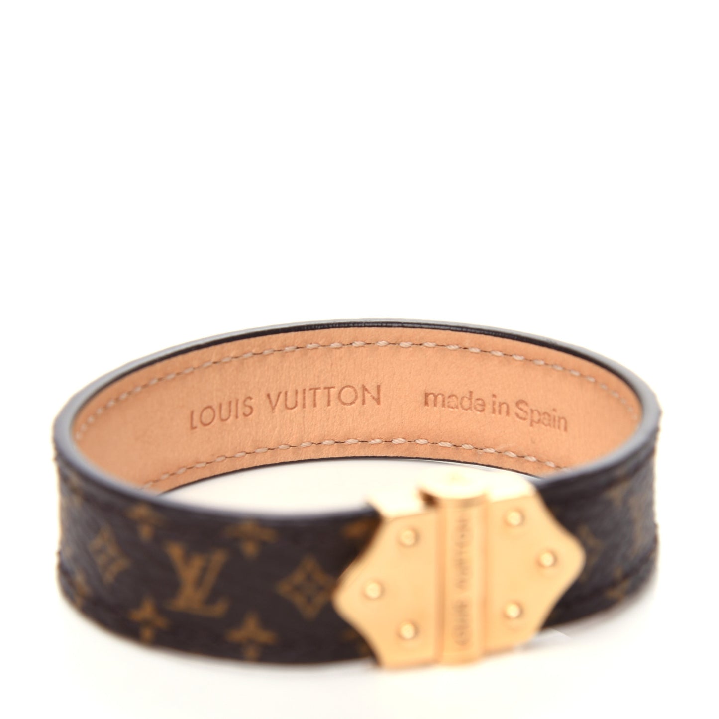 Monogram Nano Bracelet 17
