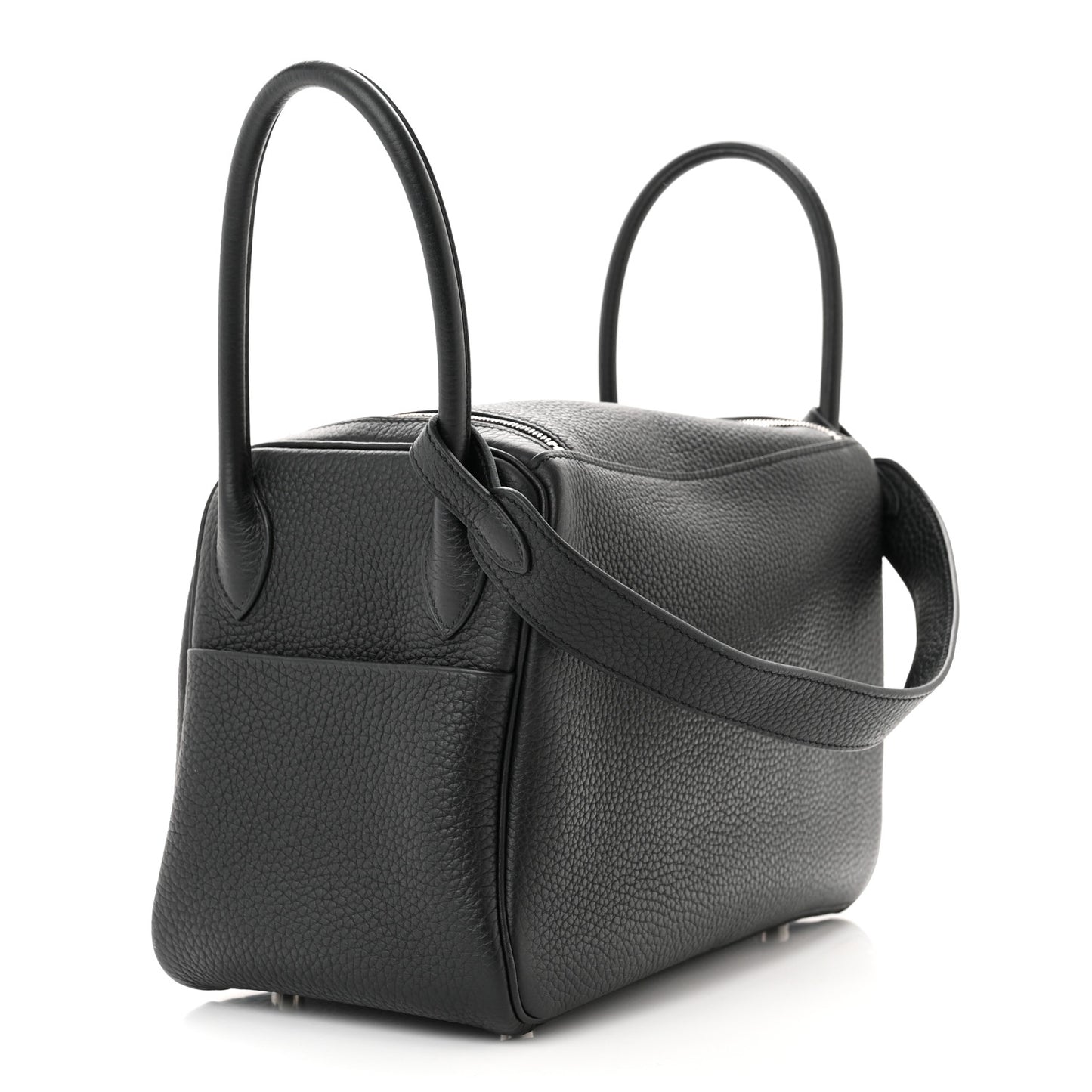 Taurillon Clemence Lindy 26 Black