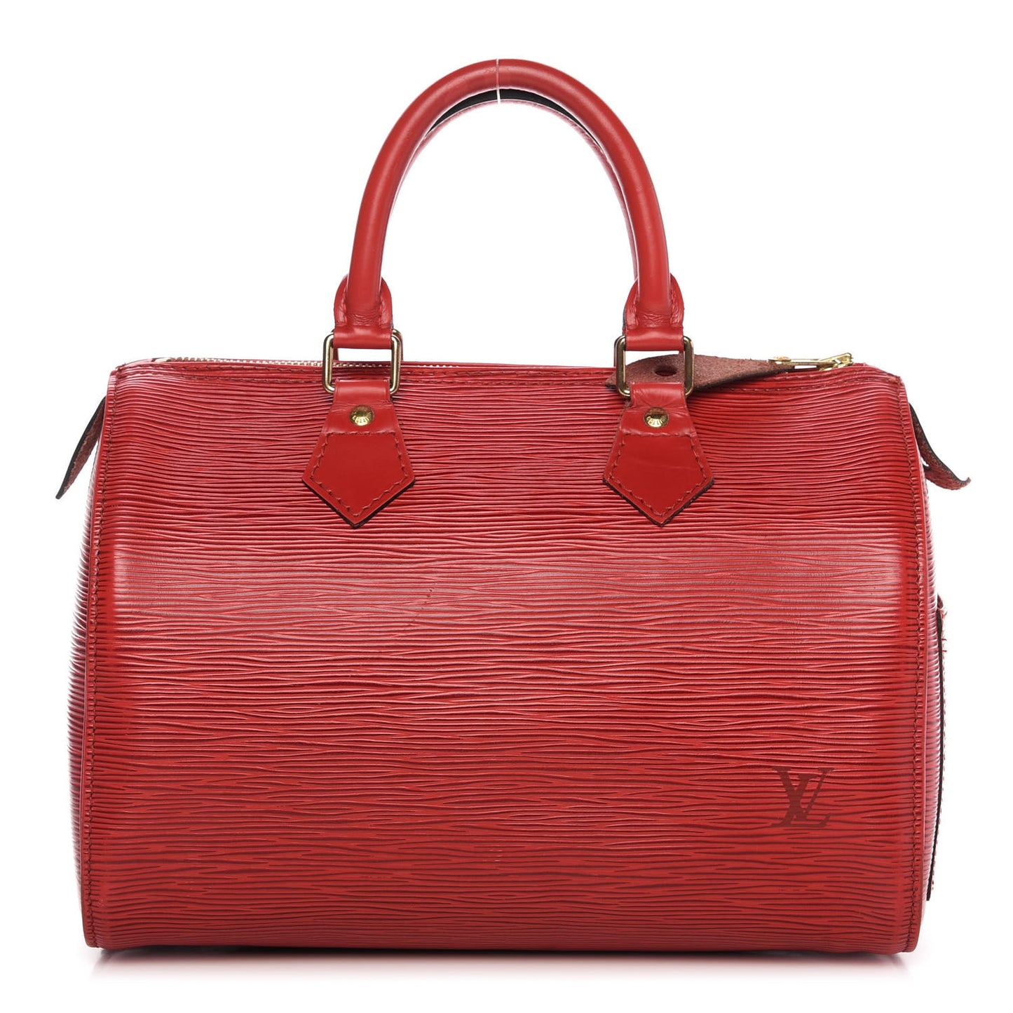 Epi Speedy 25 Castillan Red