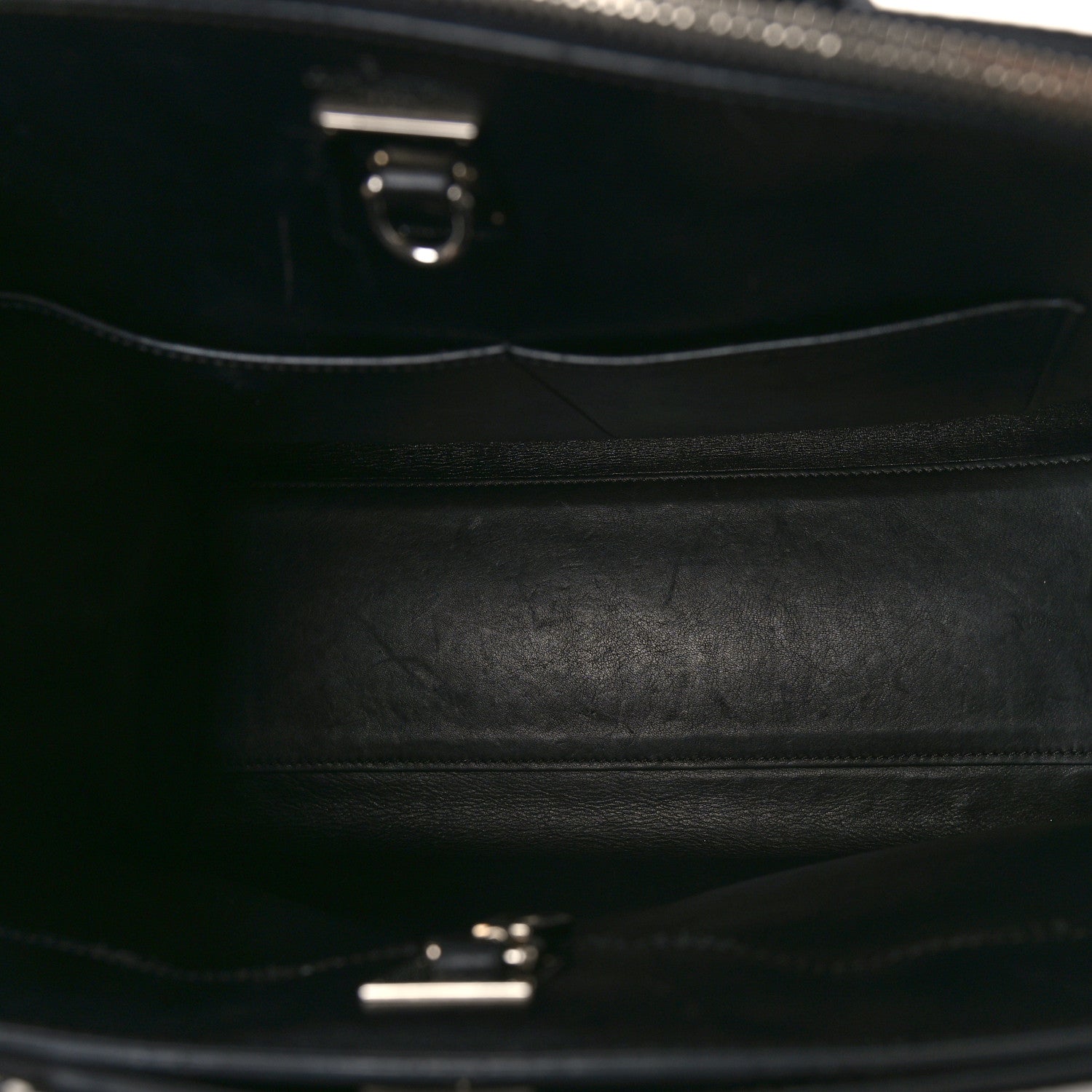 Louis Vuitton Epi Calfskin Monogram City Steamer MM 5 of 9