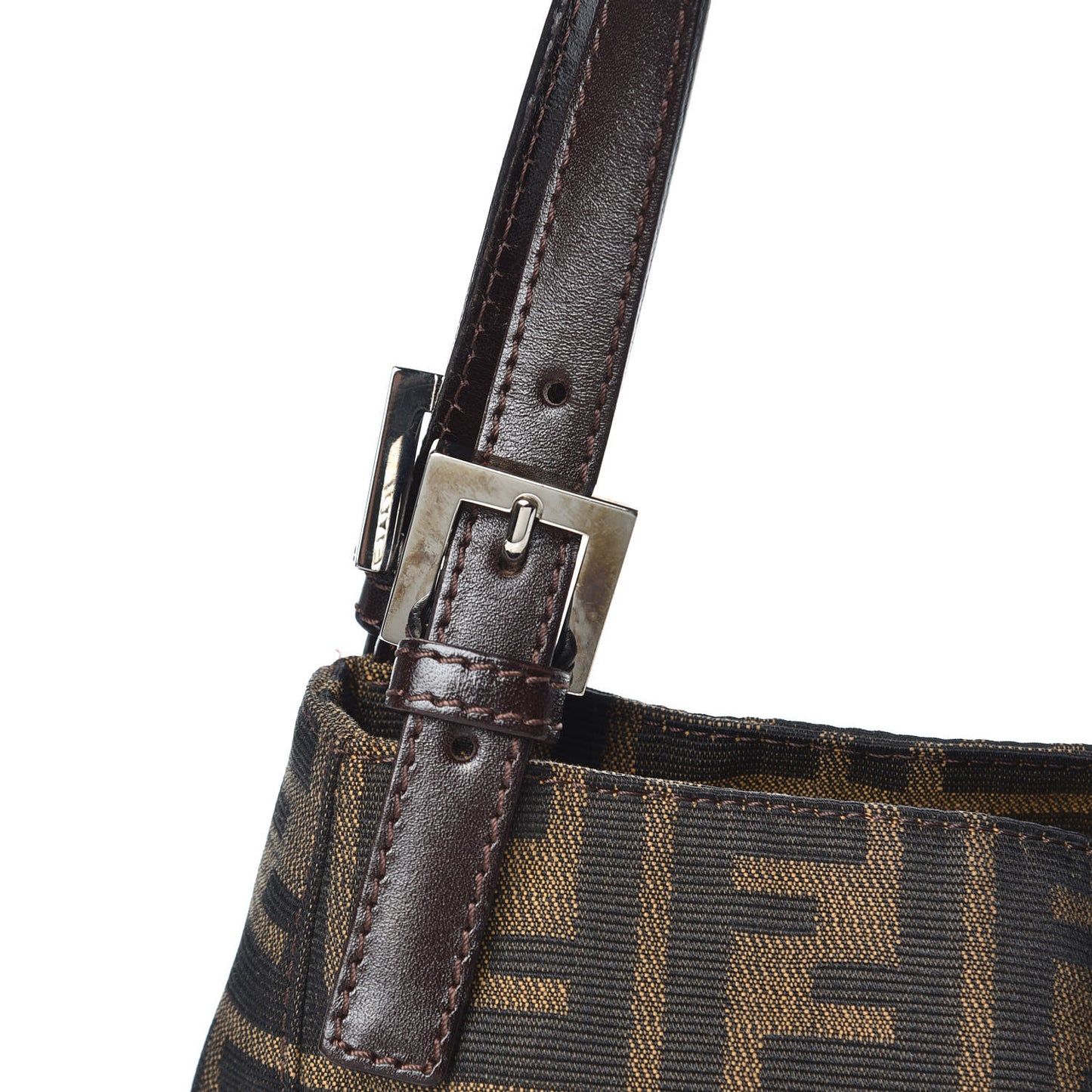Zucca Shoulder Bag Tobacco