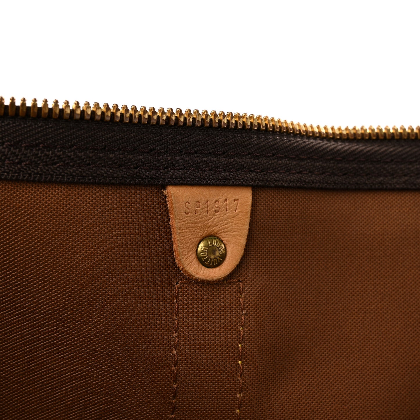 Monogram Keepall 55