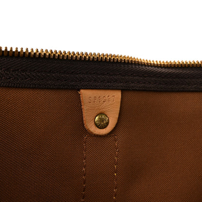 Louis Vuitton Monogram Keepall 55 6 of 16