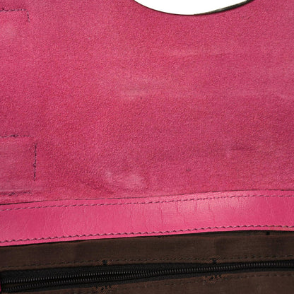 Mulberry Soft Buffalo Medium Alexa Raspberry 16 of 18