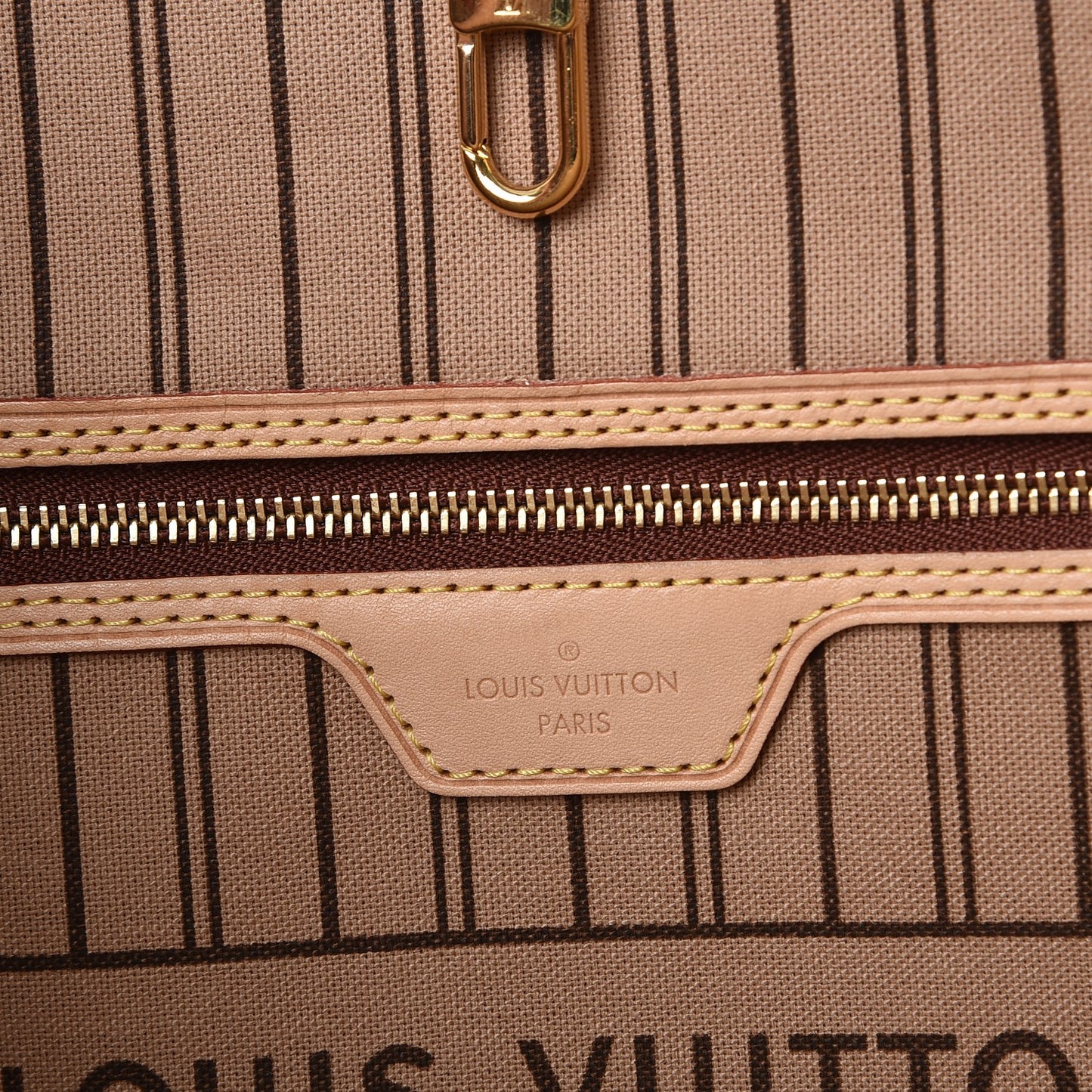 Monogram Neo Neverfull MM