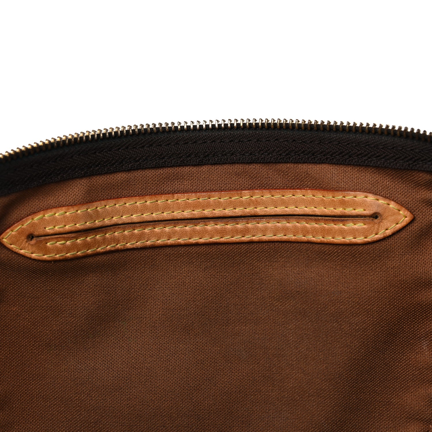 Louis Vuitton Monogram Speedy 35 12 of 20