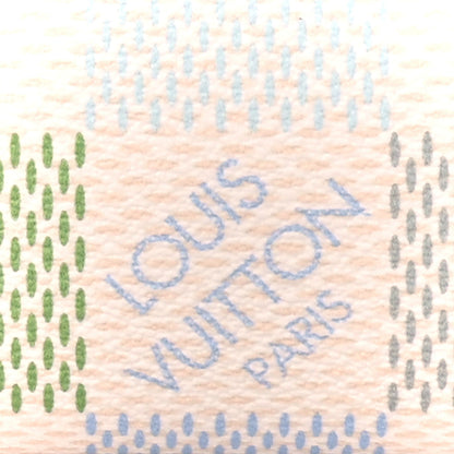 Louis Vuitton Damier Giant Speedy Bandouliere 20 Pistachio 9 of 12